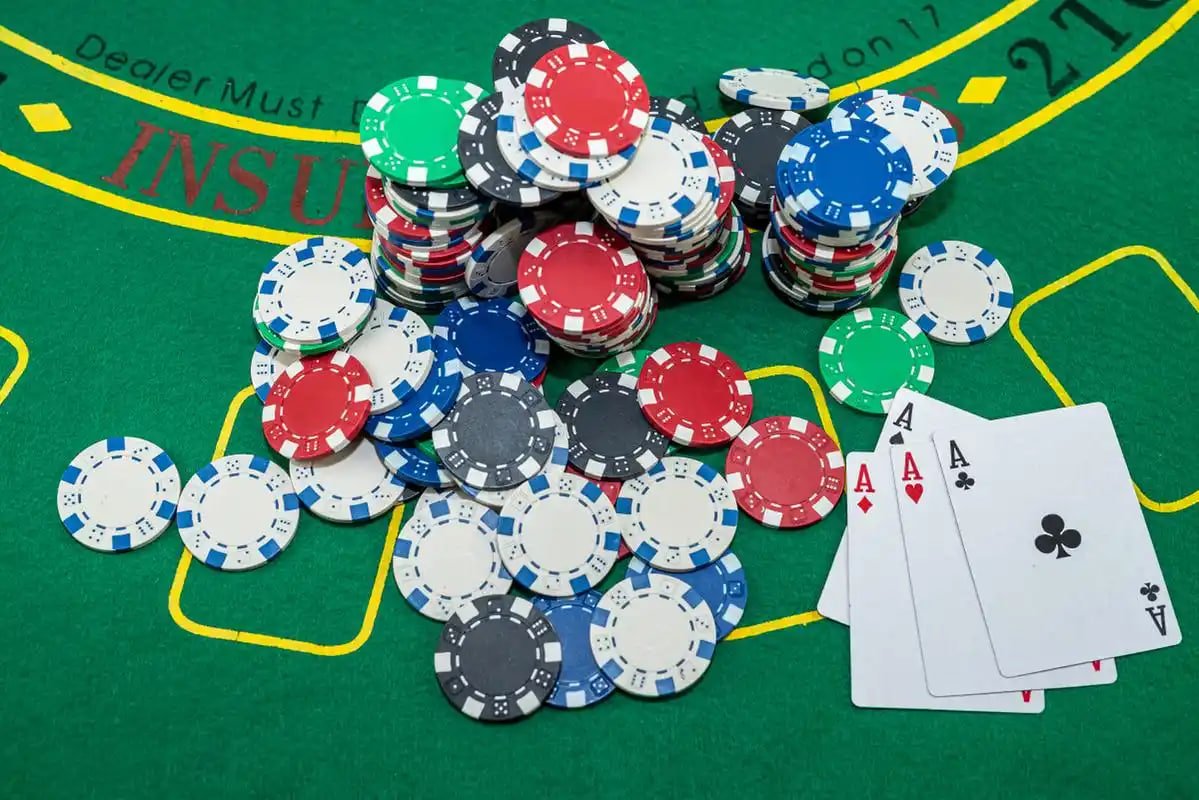 Bảng hiển thị jackpot tiến triển với giải thưởng tích lũy lớn trong slot online winaz