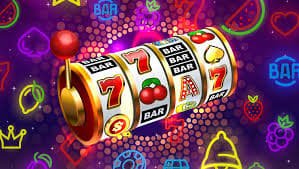 Giao diện game slot online hiển thị trên điện thoại di động tại Việt Nam